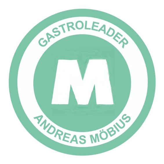 Gastroleader Andreas Möbius – Gastronomie & Leadership Coach
